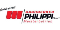 Kundenlogo Dachdecker Philippi GmbH Meisterbetrieb