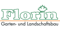 Kundenlogo Florin & Sohn GmbH & Co Garten und Landschaftsbau