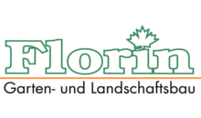 Kundenlogo von Florin & Sohn GmbH & Co Garten und Landschaftsbau