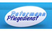 Kundenlogo von Krankenpflege Pflegedienst Petermann GmbH