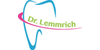 Kundenlogo von Lemmrich Falk Dr.med.dent Zahnarzt ehemals Dr. Bannier