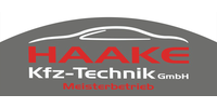 Kundenlogo Autoreparatur Haake Kfz-Technik GmbH