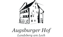 Kundenlogo von Augsburger Hof Hotel