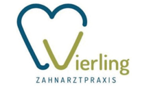 Kundenlogo von Dr. Thomas Vierling | Dr. Eva Vierling | Zahnarztpraxis