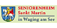 Kundenlogo Seniorenheim ST. MARTIN
