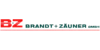 Kundenlogo von Markisen Brandt + Zäuner GmbH