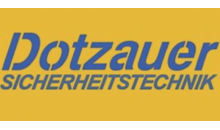 Kundenlogo von Dotzauer Sicherheitstechnik