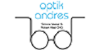 Kundenlogo von Optik Andres S. Veeser & R. Kikel OHG