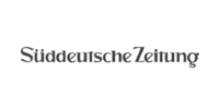 Kundenlogo Süddeutsche Zeitung