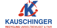 Kundenlogo Kauschinger GmbH