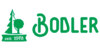 Kundenlogo von Bodler Gartenpflege & Gartengestaltung