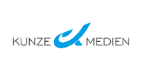 Kundenlogo Kunze Medien AG