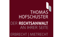 Kundenlogo von Hofschuster Thomas Rechtsanwalt