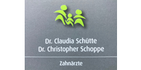 Kundenlogo Dr. Claudia Schütte Dr. Christopher Schoppe