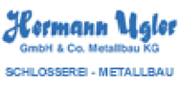 Kundenlogo Ugler GmbH u. Co. Metallbau KG