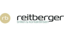 Kundenlogo von Reitberger Brillen & Kontaktlinsen