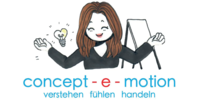 Kundenlogo Schmidt Kristina Boettger