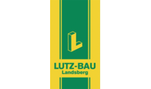 Kundenlogo von Lutz Bau-GmbH