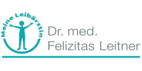 Kundenlogo Dr. Felizitas Leitner Fachärztin für Allgemeinmedizin