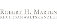 Kundenlogo Robert H. Marten Rechtsanwalt