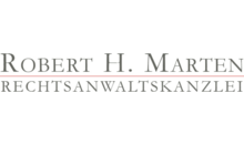 Kundenlogo von Robert H. Marten Rechtsanwalt