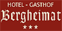 Kundenlogo Bergheimat Hotel Gasthof