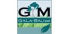 Kundenlogo von GM Gala Bau GmbH Dipl.Ing. Gernot Mrotzek