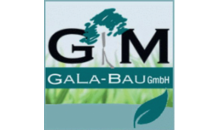 Kundenlogo von GM Gala Bau GmbH Dipl.Ing. Gernot Mrotzek