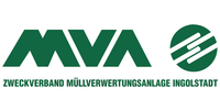 Kundenlogo MVA Zweckverband