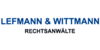 Kundenlogo von Lefmann & Wittmann Rechtsanwälte
