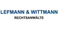 Kundenlogo Lefmann & Wittmann Rechtsanwälte