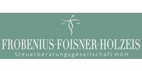 Kundenlogo Steuerberater Frobenius - Foisner - Holzeis Steuerberatungsges. mbH