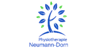 Kundenlogo Krankengymnastik u. Physiotherapie Haus der Gesundheit Neumann-Dorn