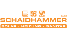 Kundenlogo von Schaidhammer GmbH Kundenlogo von Schaidhammer GmbH