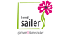 Kundenlogo von Blumenfachgeschäft Blumenzauber B. Sailer