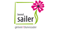 Kundenlogo Blumenfachgeschäft Blumenzauber B. Sailer