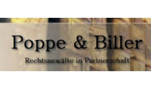 Kundenlogo von Poppe & Biller Rechtsanwälte