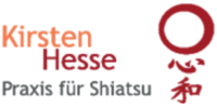 Kundenlogo Kirsten Hesse Praxis für Shiatsu