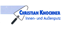 Kundenlogo Knochner Christian Innen- und Außenputz