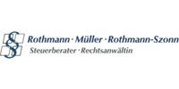 Kundenlogo Rothmann Müller Rothmann-Szonn - Steuerberater Rechtsanwältin