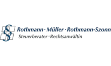 Kundenlogo von Rothmann Müller Rothmann-Szonn - Steuerberater Rechtsanwältin