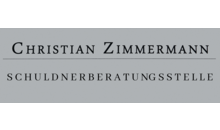 Kundenlogo von Schuldnerberatungsstelle Christian Zimmermann