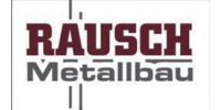 Kundenlogo Andreas Rausch Metallbau in Schechen und Rosenheim