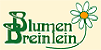 Kundenlogo Blumen Breinlein