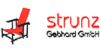 Kundenlogo von Bau-Möbelschreinerei STRUNZ Gebhard GmbH