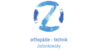Kundenlogo von Orthopädie-Technik Zielonkowsky