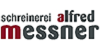 Kundenlogo von Messner Alfred Schreinerei