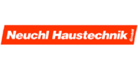 Kundenlogo Neuchl Haustechnik GmbH