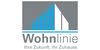 Kundenlogo von Bauträger Wohnlinie GmbH