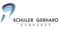 Kundenlogo Schuler Gerhard Zahnarzt